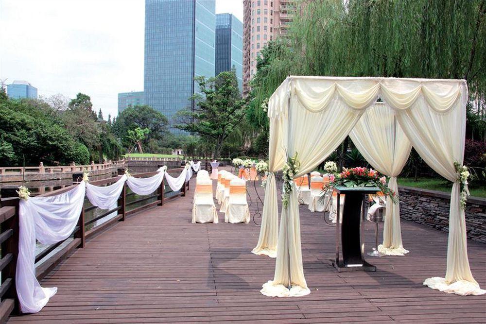 Grand Millennium Shanghai Hongqiao Facilities photo