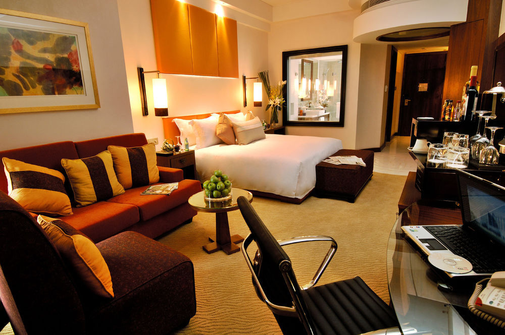 Grand Millennium Shanghai Hongqiao Room photo